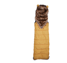 Carica l'immagine nel visualizzatore di Gallery, Gilet per sacco a pelo LIODO