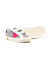 Load image into Gallery viewer, Sneakers con glitter GYF00198 F003290 81796 GOLDEN GOOSE