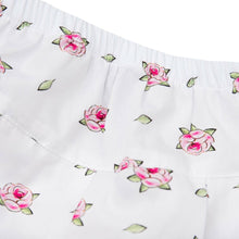 Carica l&#39;immagine nel visualizzatore di Gallery, Shorts con stampa a fiori 313417 99 MONNALISA 
