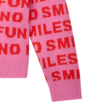 Load image into Gallery viewer, Maglione con stampa
