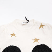 Load image into Gallery viewer, Cardigan ciuso michey mouse
