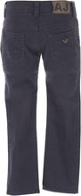 Carica l&#39;immagine nel visualizzatore di Gallery, Pantalone in cotone Armani Junior
