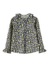 Carica l&#39;immagine nel visualizzatore di Gallery, Camicia a Fiori
