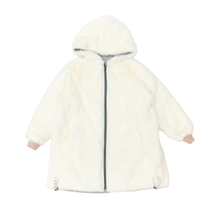 Carica l&#39;immagine nel visualizzatore di Gallery, Cappotto reversibile 20WEM015XXNYVC B1746 YVES SALOMON 
