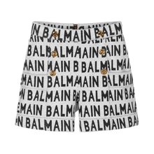 Cargar imagen en el visor de la galería, Shorts con stampa
