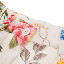 Cargar imagen en el visor de la galería, Shorts in cotone eleganti
