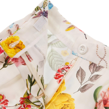 Cargar imagen en el visor de la galería, Shorts in cotone eleganti
