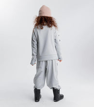 Загрузить изображение в средство просмотра галереи, Pantaloni sportivi NU3929 SMOKEY GREY NUNUNU 
