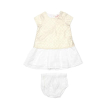 Cargar imagen en el visor de la galería, Abito elegante neonata
