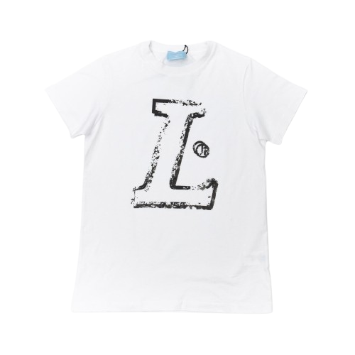 T-shirt con stampa