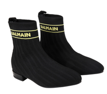 Загрузить изображение в средство просмотра галереи, Stivali con logo
