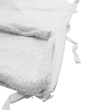 Загрузить изображение в средство просмотра галереи, Zaino bianco unisex.
