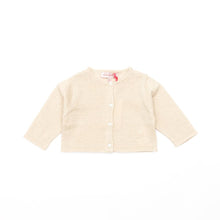Cargar imagen en el visor de la galería, Cardigan neonata
