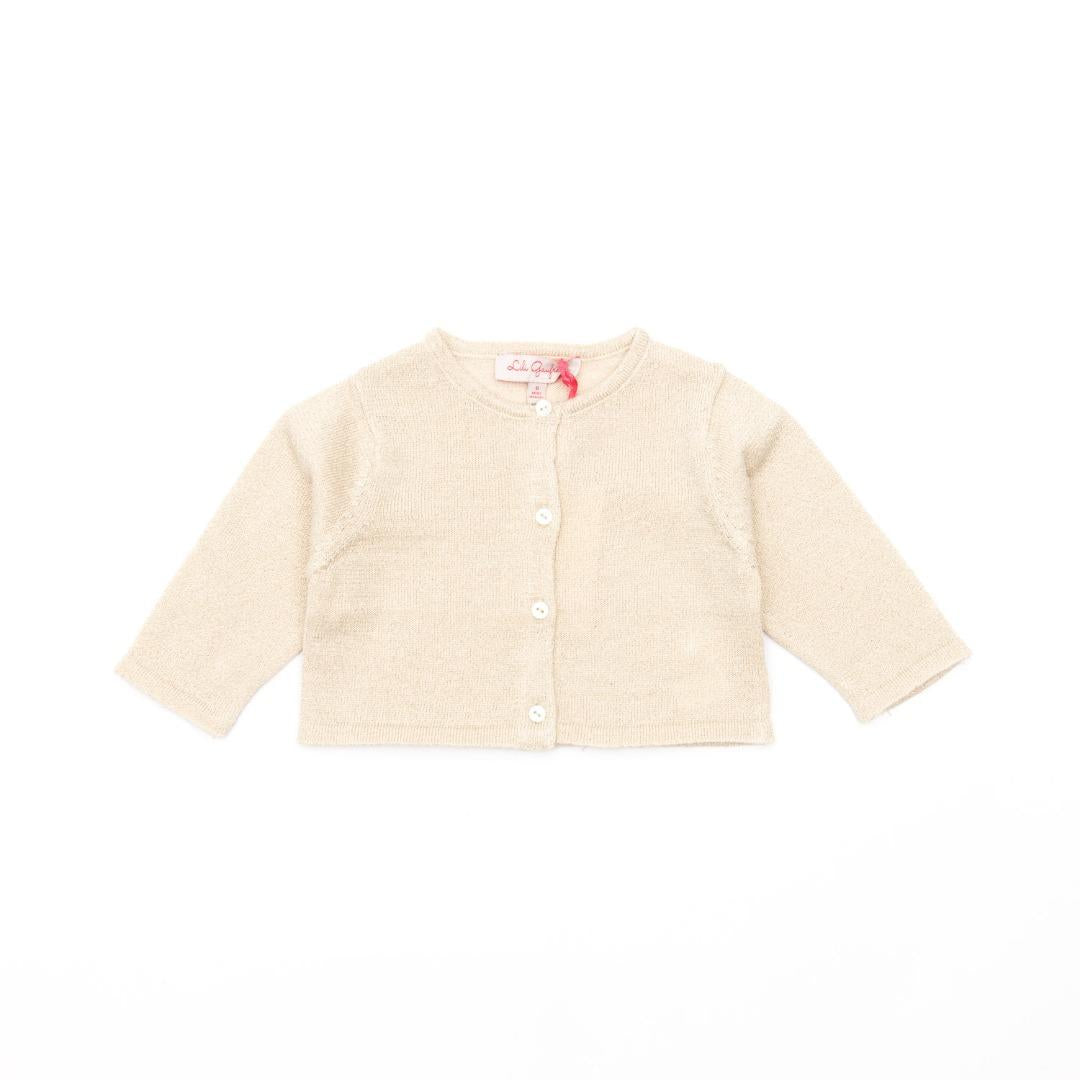 Cardigan neonata