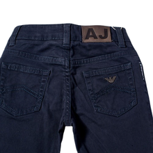 Carica l&#39;immagine nel visualizzatore di Gallery, Pantalone in cotone Armani Junior
