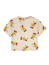 Load image into Gallery viewer, T-shirt 222AC004  BOBO CHOSES 
