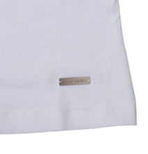 Загрузить изображение в средство просмотра галереи, Canottiera bianca bambino.
