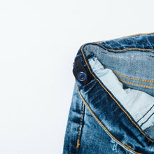 Cargar imagen en el visor de la galería, Jeans con stampa
