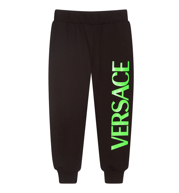 Pantaloni tuta bambino