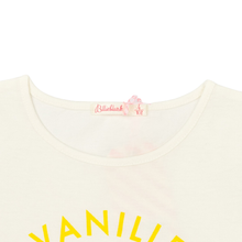 Carica l&#39;immagine nel visualizzatore di Gallery, T-shirt con pailletes
