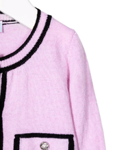 Cargar imagen en el visor de la galería, Tutina bicolore neonata
