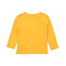 Загрузить изображение в средство просмотра галереи, T-shirt maniche lunghe con stampa
