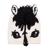 Carica l&#39;immagine nel visualizzatore di Gallery, Cappello per bambina.
