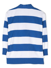 Load image into Gallery viewer, Cardigan a righe
