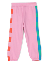 Carica l&#39;immagine nel visualizzatore di Gallery, Pantaloni elasticizzati con stampa
