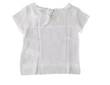 Cargar imagen en el visor de la galería, Blousa bambina in viscosa
