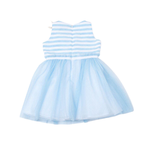 Cargar imagen en el visor de la galería, Abito in tulle
