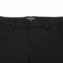 Carica l&#39;immagine nel visualizzatore di Gallery, Pantaloni bambino gessati
