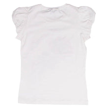 Cargar imagen en el visor de la galería, T-Shirt con maxi fiore
