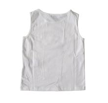 Carica l&#39;immagine nel visualizzatore di Gallery, Canotta con stampa
