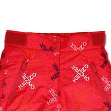 Загрузить изображение в средство просмотра галереи, Salopette con stampa
