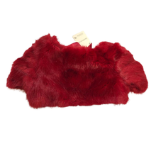 Cargar imagen en el visor de la galería, Teddy Jacket Crop
