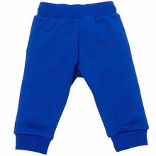 Загрузить изображение в средство просмотра галереи, Pantaloni sportivi con ricamo K04043 829 KENZO 
