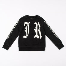 Cargar imagen en el visor de la galería, Felpa Nera con logo
