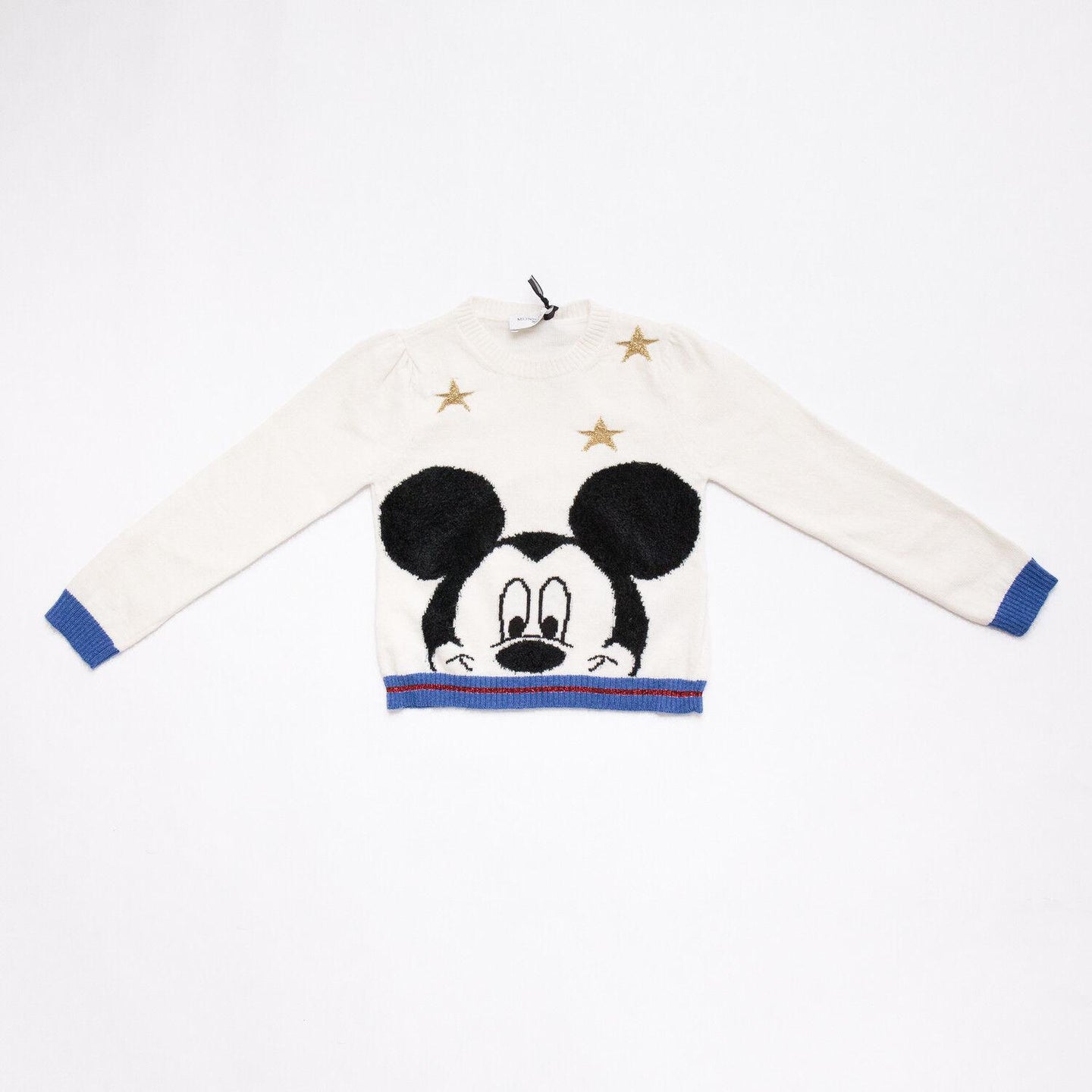 Cardigan ciuso michey mouse