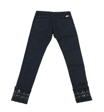 Carica l&#39;immagine nel visualizzatore di Gallery, Denim bambina
