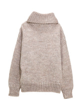 Carica l&#39;immagine nel visualizzatore di Gallery, Pull misto alpaca Paperino
