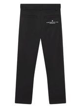 Загрузить изображение в средство просмотра галереи, Pantaloni Ceremony con logo
