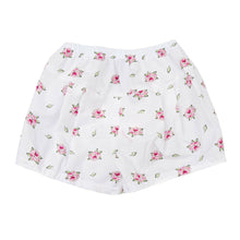 Carica l&#39;immagine nel visualizzatore di Gallery, Shorts con stampa a fiori 313417 99 MONNALISA 
