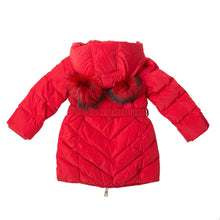 Cargar imagen en el visor de la galería, Piumino Neonata
