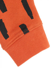 Cargar imagen en el visor de la galería, Tuta sportiva con stampa
