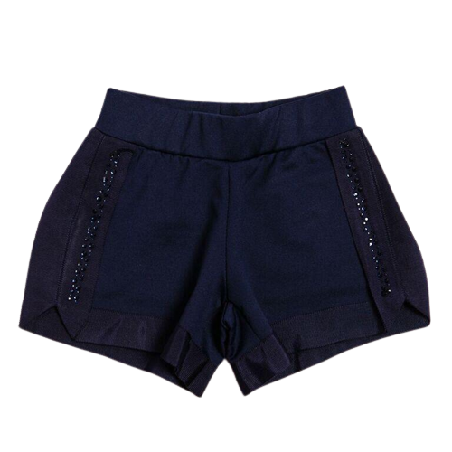 Shorts con applicazioni 179413 56 MONNALISA 