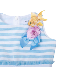 Cargar imagen en el visor de la galería, Abito in tulle
