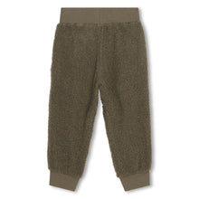 Carica l&#39;immagine nel visualizzatore di Gallery, Pantaloni sportivi in felpa con coulisse
