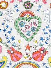 Загрузить изображение в средство просмотра галереи, T-shirt con stampa
