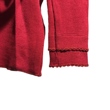 Carica l&#39;immagine nel visualizzatore di Gallery, Lupetto a costine
